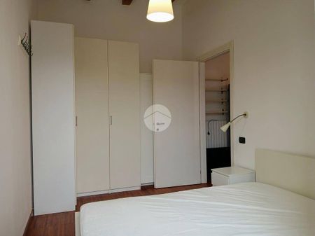 Bilocale via Antonio Pollaiuolo 9, Isola, Milano - Photo 5