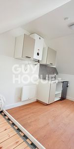 Location Appartement 1 pièce 9m² - Photo 3