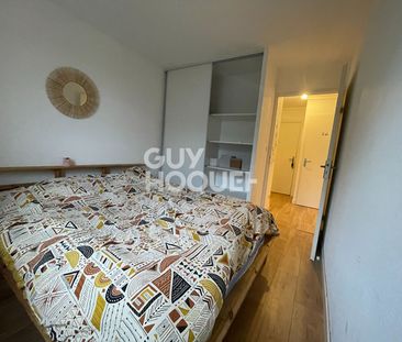 Appartement Toulouse 3 pièce(s) 57.37 m2 Meublé - Photo 6