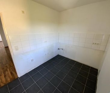 Demnächst frei! 3-Zimmer-Wohnung in Siegen Dillnhütten - Photo 6