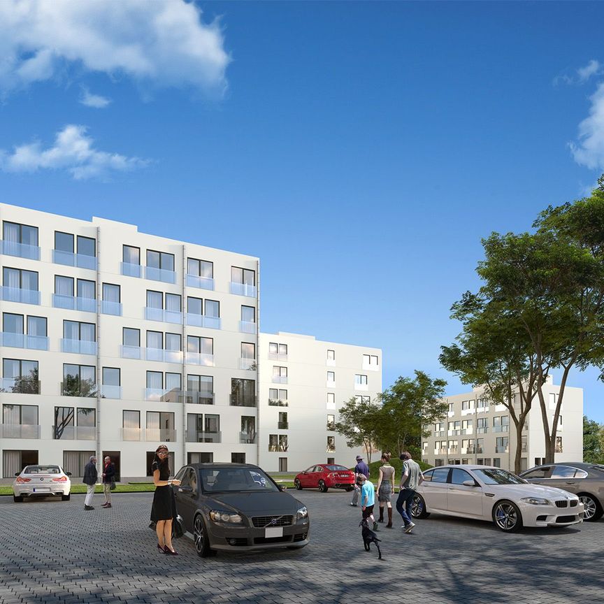 Kvintettgatan, Karlstad - Foto 1