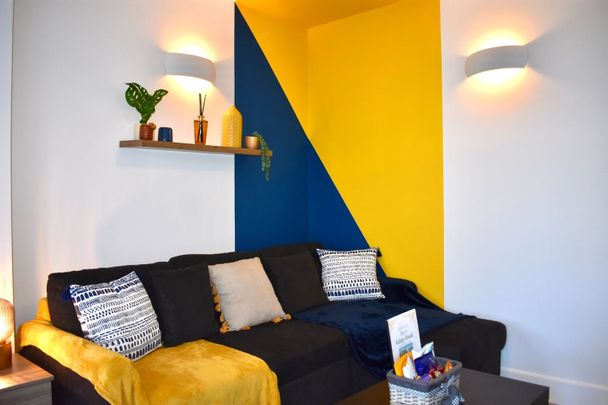 2 Bed Flat, Kings Road, RG1 - Photo 1