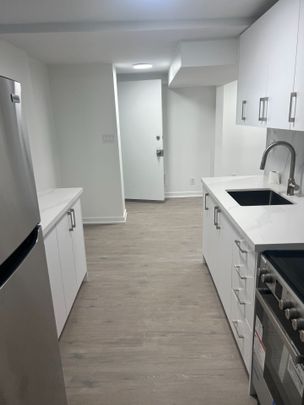 For Lease - 1108 Kos Boulevard Unit# Lower, Mississauga, Ontario - Photo 1