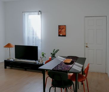 For Lease - 77 Northcote Avenue Unit# 2nd Floor, Toronto, Ontario - Photo 1