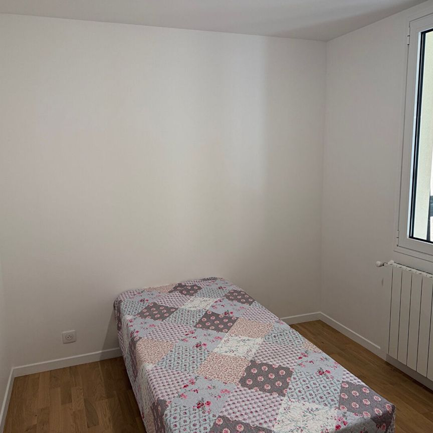 Location maison 3 pièces, 61.00m², Montreuil - Photo 1