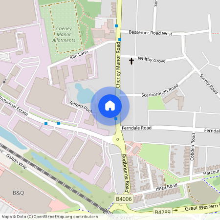 Swindon, Wiltshire, SN2