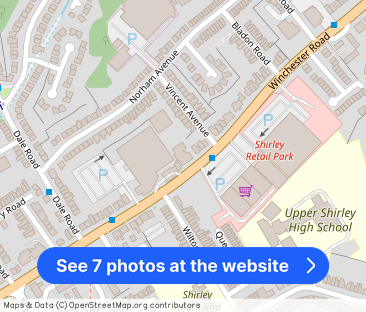 Winchester Road, Southampton - Photo 1