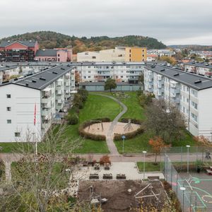 Fyrklöversgatan 100 - Foto 2