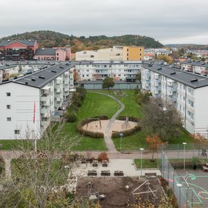 Fyrklöversgatan 74 - Photo 2