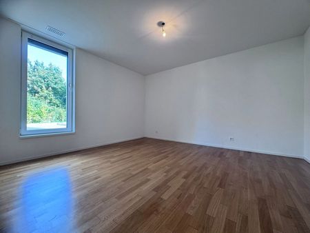 4.5 Zimmer, 95 m², EG - Foto 4