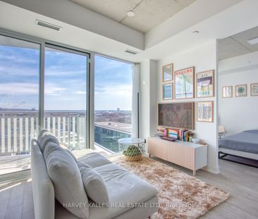 Riverside Square Lofts 15-45 , #1209 - Photo 4