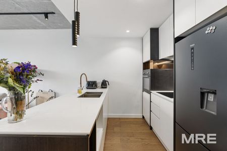 612/154 Cremorne Street, Cremorne - Photo 5