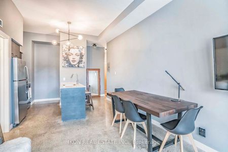 Corktown District II Lofts , #202 - Photo 4