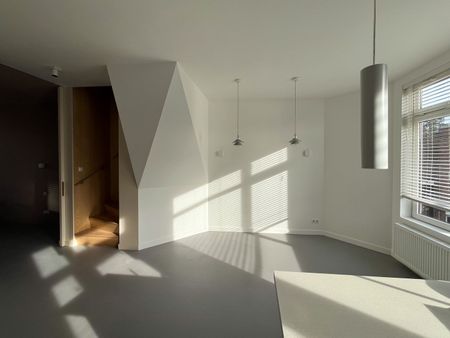 Appartement te huur: Spaarnestraat 29 2515 VL Den Haag - Photo 3