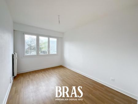 Location Appartement 3 pièces 62m² NANTES 44100 - Photo 3