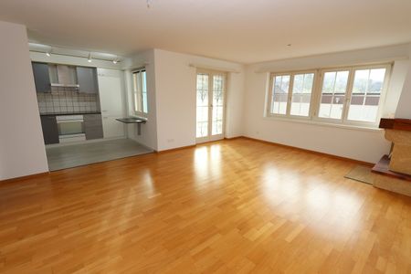 2.5 Zimmer, 58 m², EG - Photo 4