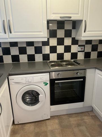 Studio to rent - Photo 5