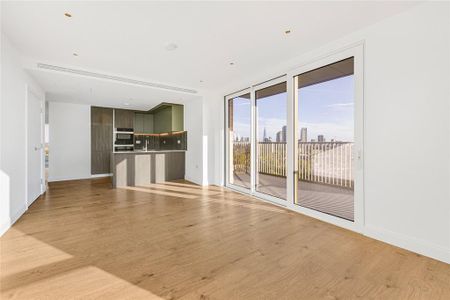 3 bedroom apartment to rent - Photo 2