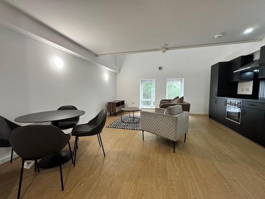 1 bedroom apartment to rent - Photo 1