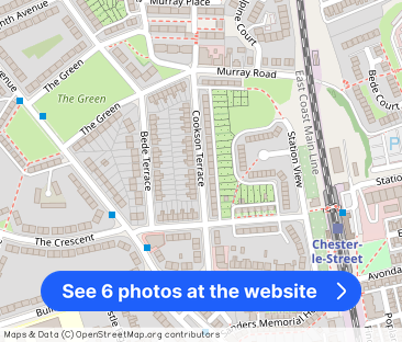 Cookson Terrace, Chester Le Street - Photo 1