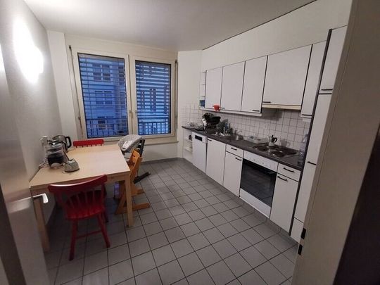 À saisir ! Bel appartement au coeur de la ville de Lausanne ! - Photo 1