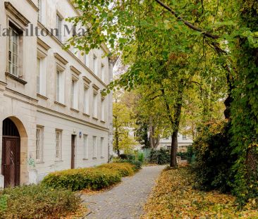 Ciche i klimatyczne mieszkanie na Mariensztacie - Photo 4