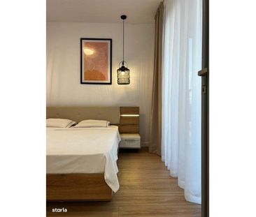 Apartament 2 camere | 50 mp + terasă 14 mp | zona Brancoveanu - Fotografie 2