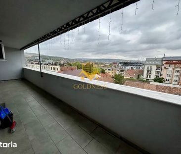 3 camere,Modern, Gara, Parcare, Horea, Bloc Nou,Panemar, Zona Centrala - Photo 1