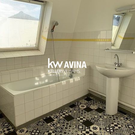 Appartement à louer, 2 pièces - Lille 59000 - Photo 4