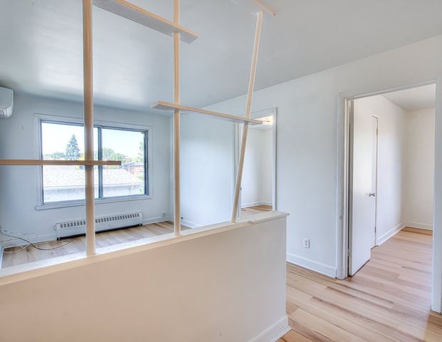 À louer / Appartement - Photo 1