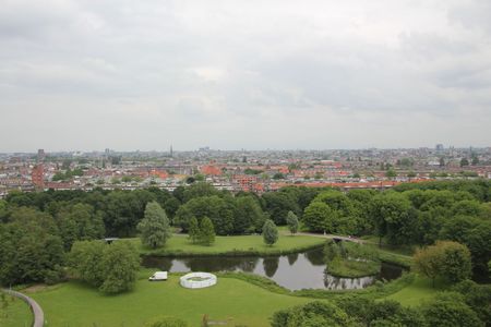 Appartement te huur: Staalmeesterslaan 219 1057 NV Amsterdam - Photo 4