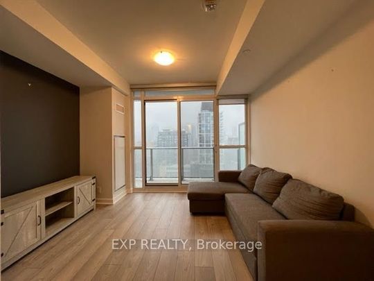 For Lease - 120 Parliament Street Unit# 1601, Toronto, Ontario - Photo 1