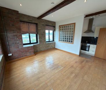 2 bedroom apartment to rent - Photo 2