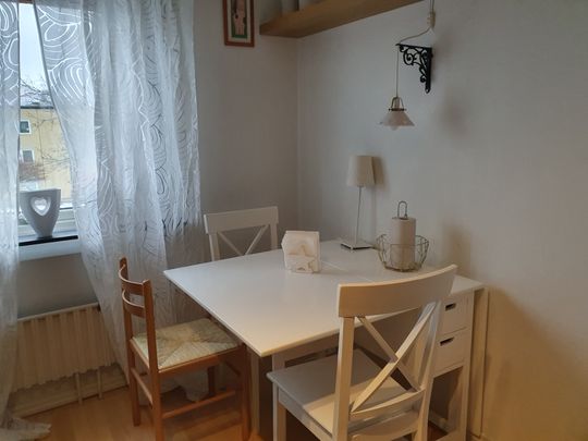 Bellmansgatan, Uppsala - Foto 1