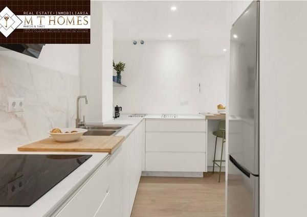 Apartment - Fuengirola (Recinto Ferial)