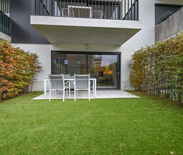 Appartement te huur - Foto 6