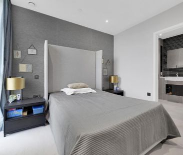 3 bedroom penthouse to rent - Photo 5