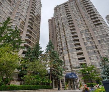 For Lease - 55 Kingsbridge Garden Circle Unit# 313, Mississauga, On... - Photo 5
