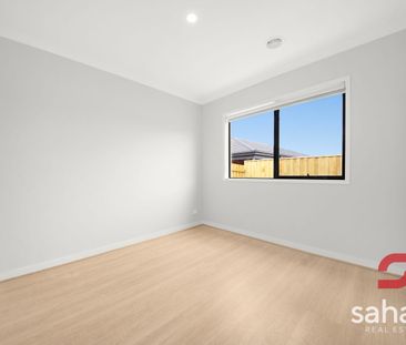 Modern Family Living in the Heart of Bonnie Brook - Photo 1