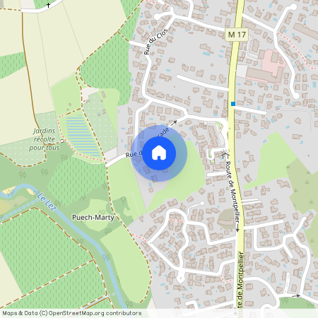 34730, Prades-Le-Lez