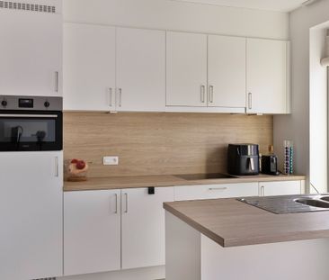 Energiezuinig appartement in residentieel Machelen - Photo 5