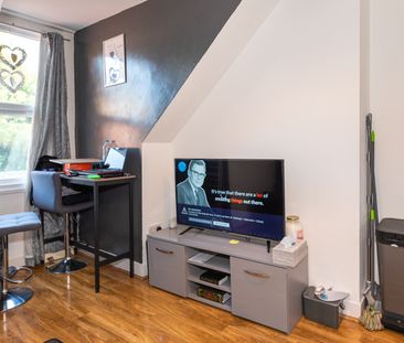 1 Bed Flat, Temple Road, CR0 - Photo 3