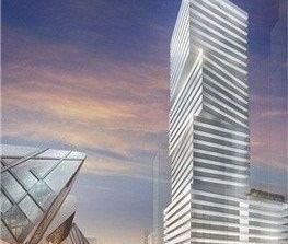 For Lease - 200 Bloor Street Unit# 1106, Toronto, Ontario - Photo 5