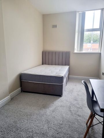 2 Bed Flat, Alderson Road, L15 - Photo 5