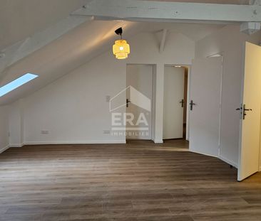 Location Appartement 3 pièces 48m² - Photo 5