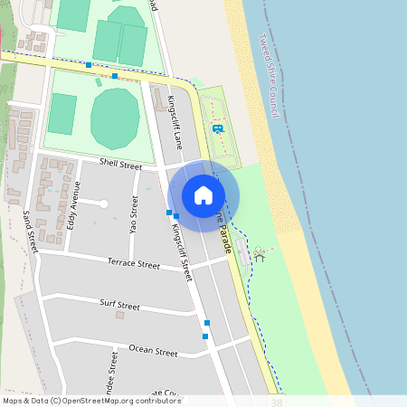 12/260 Marine Parade, NSW 2487, Kingscliff