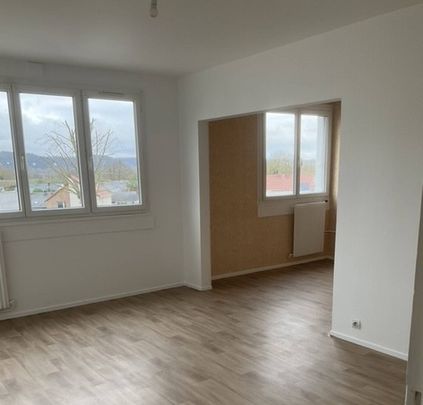 PITRES - T4 de 80 m² - Photo 1