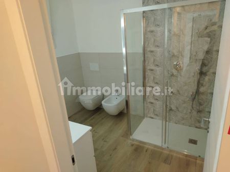 Trilocale via Francesco Frabscha 32D, Porlezza - Photo 3