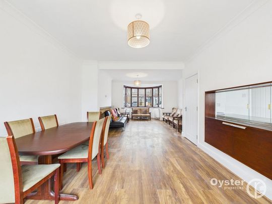 4 bedroom terraced house to rent - Photo 1