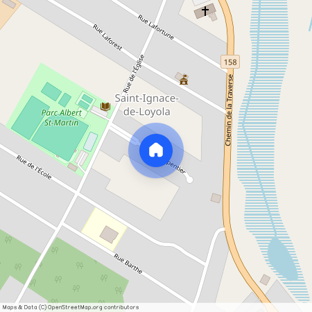 231 Chemin de la Traverse, Saint-Ignace-de-Loyola, Saint-Ignace-de-Loyola, Lanaudière, J0K 2P0